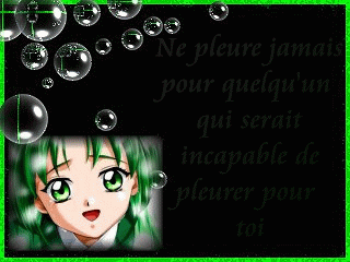 pleurer